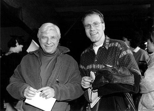 Elmer Bernstein