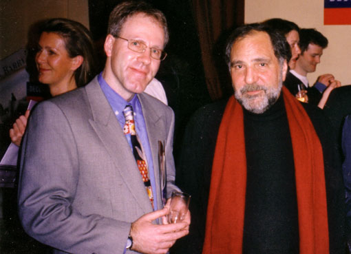 Basil Poledouris