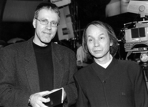 Toru Takemitsu