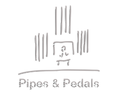Pipes & Pedals